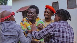 LEO UTASEMA YOTE STEVE MWEUSI na NDARO KIMEWALAMBA