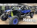 2020 MAVERICK X3 MAX X RS TURBO RR IS HERE!!