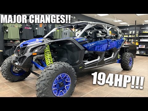 2020-maverick-x3-max-x-rs-turbo-rr-is-here!!