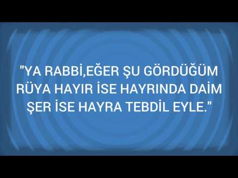 Rüyada Peygamber Görmek Ne Anlama Gelir, Ne Demektir?