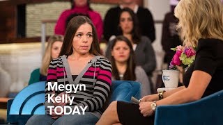 Louise Turpin’s Sister Teresa Robinette: Louise And David Are Dead To Me | Megyn Kelly TODAY