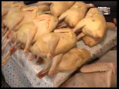 რა ფასებია ბათუმის ცენტრალურ ბაზარში ახალ წლამდე ერთი დღით ადრე