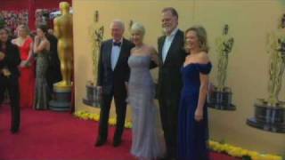 The 82nd Academy Awards: Helen Mirren
