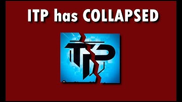 ITP Club has Closed, collapsed, & No withdrawals Working. ITP Club Trading App club