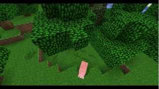 Minecraft- Anvil Kills