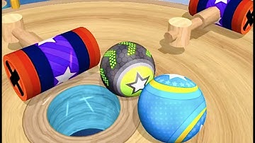 Going Balls Speedrun Gameplay level 212