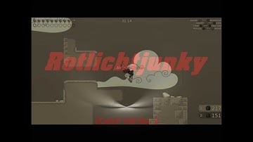 Teeworlds ZCatch Video #2 By Moorky