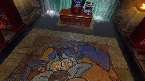 Crash Bandicoot 2 Cortex Strikes Back 100% Walkthrough Ripper Roo Boss