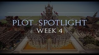 Plot Spotlight - Week 4