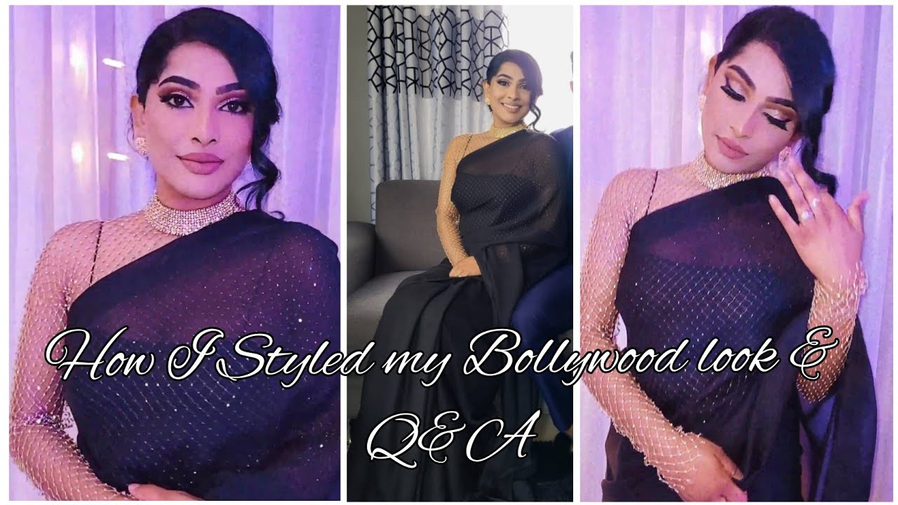 How to style your clothes & my style and fashion tips |Answering your questions