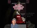 The 10 best horror books I read in 2025. #booktube #books #horrorbooks #horror