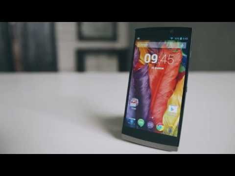 Обзор Highscreen Boost 2 SE Обзор Highscreen Boost 2 SE