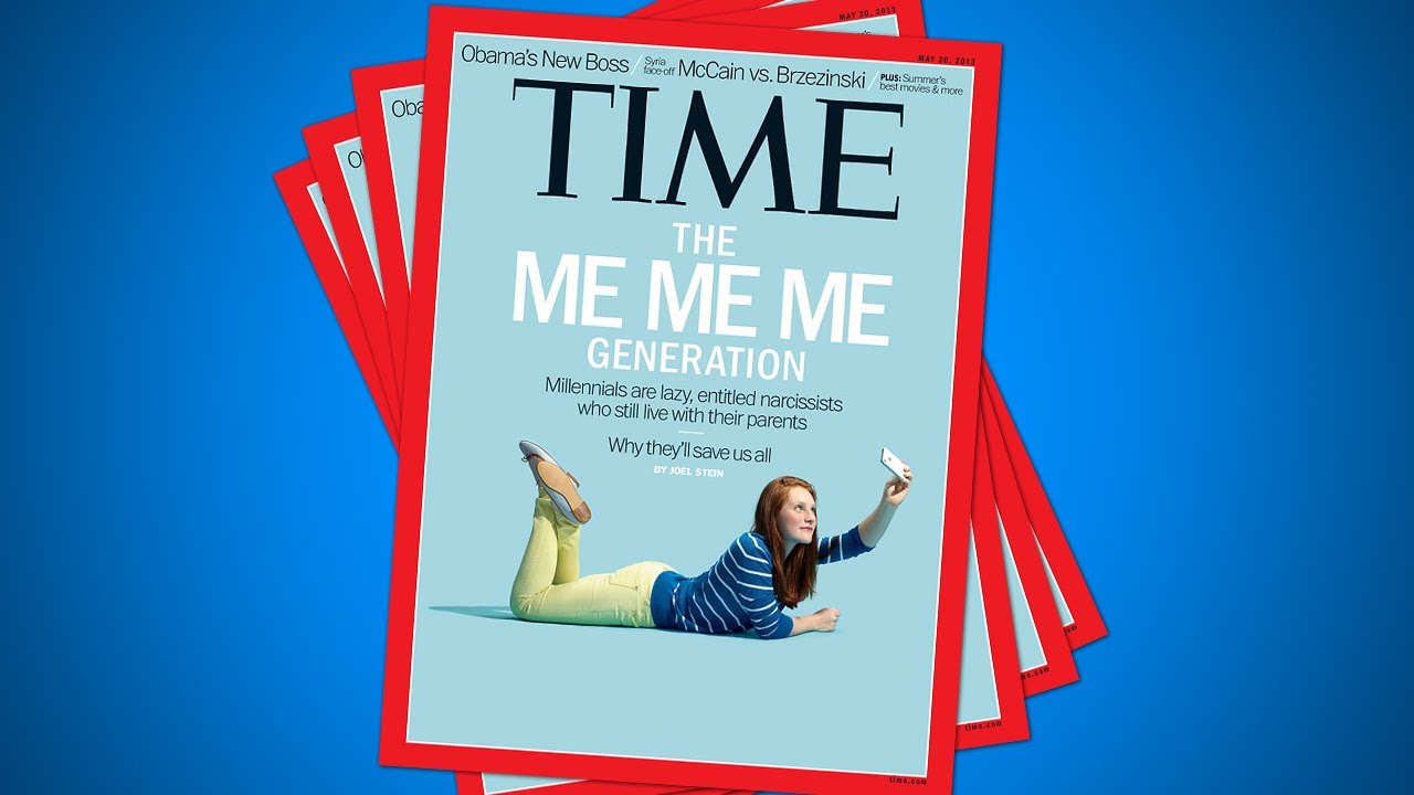 Are Millennials Screwed? - YouTube
