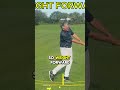 GET OUT OF FRUSTRATION… AND START HITTING IT SOLID!