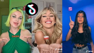 My name, My age, My favorite color (Some Things Abt Me) TikTok Trend Compilation (Part 2)