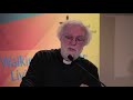 Ministers’ Gathering: The Revd Dr Rowan Williams, session one, 30 April 2018