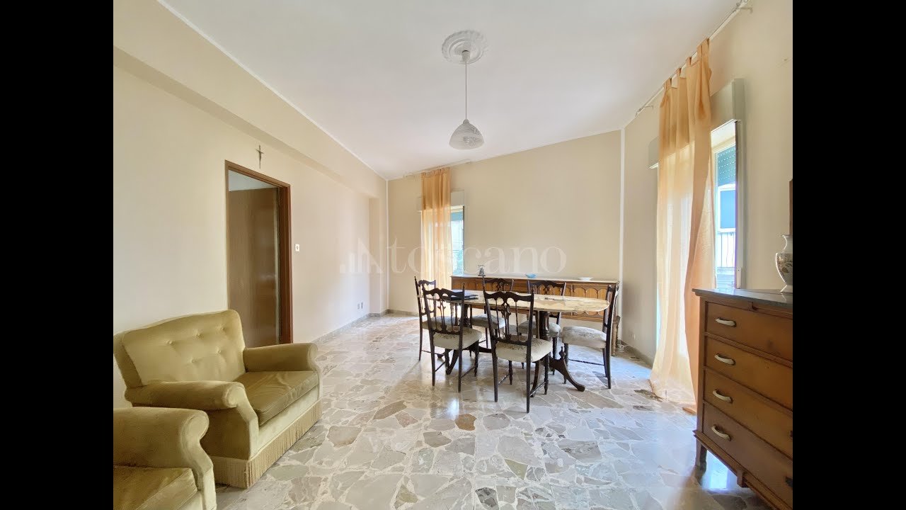 Vendita Appartamento Via Rimini, Gazzi Rif. 3/26