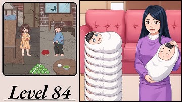 Annoying Puzzle Game: Level 84 – How to Solve? (Walkthrough)