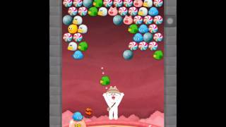 Line Bubble 2 - Stage 92