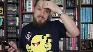 August 2018 Patreon Q&A and Channel Update