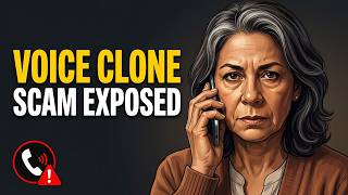 SCAM ALERT: These Family Emergency Calls Are Spreading FAST - @ClickGiraffe