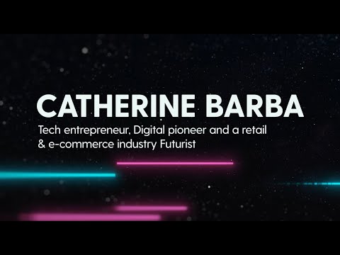 ICT Spring 2022 - Catherine Barba: How is ESG impacting seed investing?