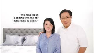 Your Sleep Story Begins With King Koil | Part 1