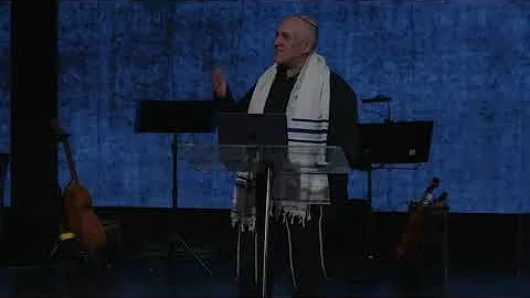 Pictures of Repentance: A Preparation for Rosh Hashanah - Rod Eisenberg - September 20, 2025