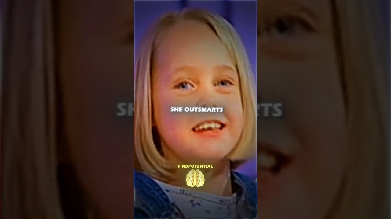 She Outsmarted Everyone When They Were Making Fun Of Her 