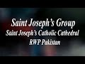 Christmas  2016  jan 2017 saint josephs group saint josephs catholic cathedral rwp pakistan