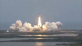 Dent:Space - An Event About Space Exploration, Together