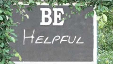 Exceptionality: Being a Friend