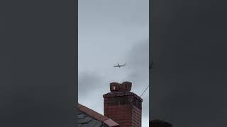 ✈️ 🇬🇧 #aviation #planespotting #airplanespotting #manchester #airport #travel