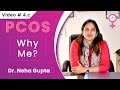 Who gets PCOS? by Dr Neha Gupta