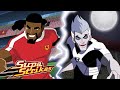 Supa Strikas | Halloween - Ahead of the Game! | Full Episode | Soccer Cartoons for Kids | Football