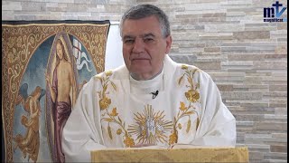 Homilía De Hoy Domingo De Pascua De La Resurrección Del Señor 31-03-2024Pbro Santiago Martín Fm