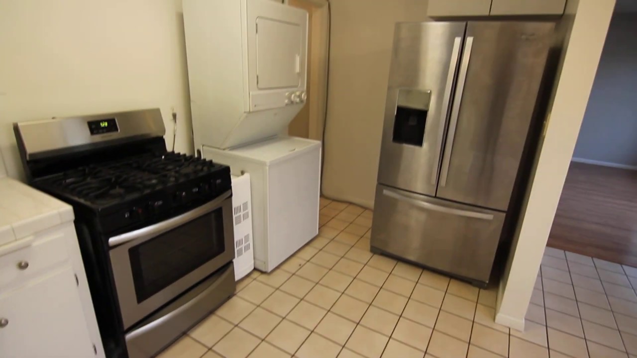 PL9493 Spacious 2 Bed + 1 Bath Apartment For Rent (Torrance, CA