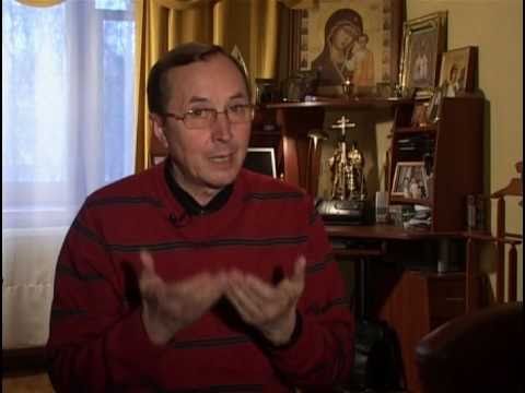 Николай Бурляев о работе над фильмом "Иваново Детство"