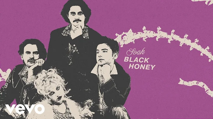 Black Honey - Soak