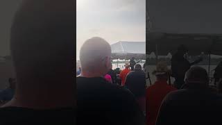 Jimmy Buffet Last Live Performance Portsmouth RI❤️#jimmybuffett