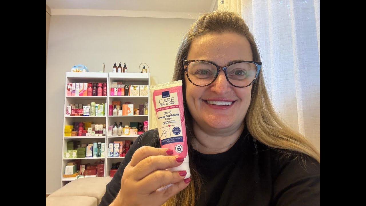 Mais uma abertura de Caixa Natura ciclo 19