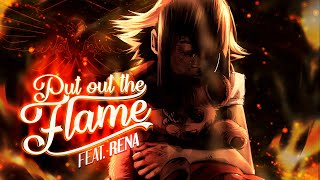 Put Out The Flame 🎵 feat. @Renaaa (League of Legends song - Annie)