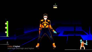 Just Dance 2014 - #thatPOWER (EXTREME)