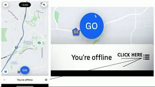Celebrity How to Turn on/off Uber Eats inside the Uber Driver app Wealth