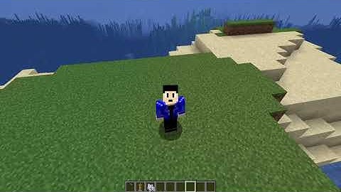 This Datapack makes apple farming easy!