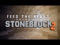 StoneBlock 2 Modpack Ep. 1 StoneBlock Has A Sequel?