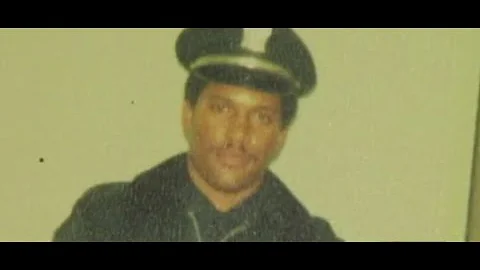 The Murder of Officer Alfred Johnson (September 3,...