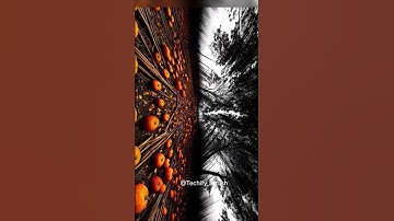 Infinite zoom effects Illusion #reelscreator #editingtutorial @rajaneditz #zoomeffect