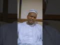 عبيد زغاوه رئيكم شنو فى البل ديل 