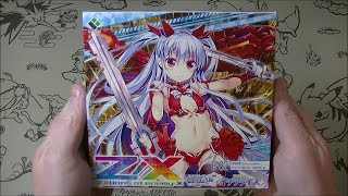 Z/X Code:Dreamworld - Dreamclad \ Z/X Code:Dreamworld - Dreamclad \